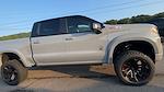 2025 Chevrolet Silverado 1500 Crew 4x4 Black Widow Premium Lifted Truck for sale #1GCUKEED8SZ245082 - photo 7