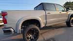 2025 Chevrolet Silverado 1500 Crew 4x4 Black Widow Premium Lifted Truck for sale #1GCUKEED8SZ245082 - photo 8