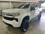 2025 Chevrolet Silverado 1500 Crew 4x4 Rocky Ridge Premium Lifted Truck for sale #1GCUKEED8SZ260598 - photo 10