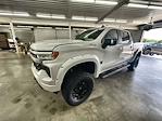 2025 Chevrolet Silverado 1500 Crew 4x4 Rocky Ridge Premium Lifted Truck for sale #1GCUKEED8SZ260598 - photo 4