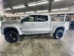 2025 Chevrolet Silverado 1500 Crew 4x4 Rocky Ridge Premium Lifted Truck for sale #1GCUKEED8SZ260598 - photo 5
