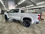 2025 Chevrolet Silverado 1500 Crew 4x4 Rocky Ridge Premium Lifted Truck for sale #1GCUKEED8SZ260598 - photo 6
