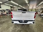 2025 Chevrolet Silverado 1500 Crew 4x4 Rocky Ridge Premium Lifted Truck for sale #1GCUKEED8SZ260598 - photo 7