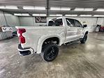 2025 Chevrolet Silverado 1500 Crew 4x4 Rocky Ridge Premium Lifted Truck for sale #1GCUKEED8SZ260598 - photo 8