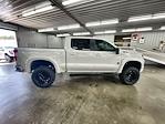 2025 Chevrolet Silverado 1500 Crew 4x4 Rocky Ridge Premium Lifted Truck for sale #1GCUKEED8SZ260598 - photo 9