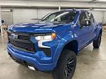 2025 Chevrolet Silverado 1500 Crew 4x4 Black Widow Premium Lifted Truck for sale #1GCUKEED8SZ261590 - photo 10