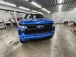 2025 Chevrolet Silverado 1500 Crew 4x4 Black Widow Premium Lifted Truck for sale #1GCUKEED8SZ261590 - photo 3
