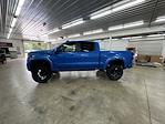 2025 Chevrolet Silverado 1500 Crew 4x4 Black Widow Premium Lifted Truck for sale #1GCUKEED8SZ261590 - photo 5