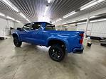 2025 Chevrolet Silverado 1500 Crew 4x4 Black Widow Premium Lifted Truck for sale #1GCUKEED8SZ261590 - photo 6