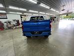 2025 Chevrolet Silverado 1500 Crew 4x4 Black Widow Premium Lifted Truck for sale #1GCUKEED8SZ261590 - photo 7