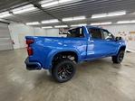 2025 Chevrolet Silverado 1500 Crew 4x4 Black Widow Premium Lifted Truck for sale #1GCUKEED8SZ261590 - photo 8