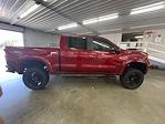 2025 Chevrolet Silverado 1500 Crew 4x4 Rocky Ridge Premium Lifted Truck for sale #1GCUKEED8SZ263615 - photo 9