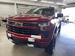 2025 Chevrolet Silverado 1500 Crew 4x4 Rocky Ridge Premium Lifted Truck for sale #1GCUKEED8SZ263615 - photo 10