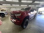 2025 Chevrolet Silverado 1500 Crew 4x4 Rocky Ridge Premium Lifted Truck for sale #1GCUKEED8SZ263615 - photo 4