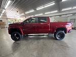 2025 Chevrolet Silverado 1500 Crew 4x4 Rocky Ridge Premium Lifted Truck for sale #1GCUKEED8SZ263615 - photo 5