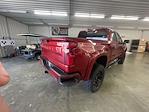 2025 Chevrolet Silverado 1500 Crew 4x4 Rocky Ridge Premium Lifted Truck for sale #1GCUKEED8SZ263615 - photo 8