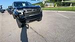 2025 Chevrolet Silverado 1500 Crew 4x4 Black Widow Premium Lifted Truck for sale #1GCUKEED8SZ266045 - photo 5
