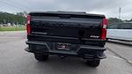 2025 Chevrolet Silverado 1500 Crew 4x4 Black Widow Premium Lifted Truck for sale #1GCUKEED8SZ266109 - photo 9