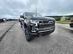 2025 Chevrolet Silverado 1500 Crew 4x4 Black Widow Premium Lifted Truck for sale #1GCUKEED8SZ266109 - photo 10
