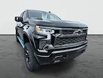 2025 Chevrolet Silverado 1500 Crew 4x4 Black Widow Premium Lifted Truck for sale #1GCUKEED8SZ266109 - photo 1