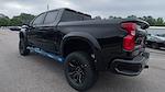 2025 Chevrolet Silverado 1500 Crew 4x4 Black Widow Premium Lifted Truck for sale #1GCUKEED8SZ266109 - photo 2