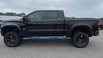 2025 Chevrolet Silverado 1500 Crew 4x4 Black Widow Premium Lifted Truck for sale #1GCUKEED8SZ266109 - photo 3