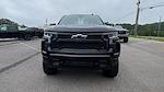 2025 Chevrolet Silverado 1500 Crew 4x4 Black Widow Premium Lifted Truck for sale #1GCUKEED8SZ266109 - photo 5