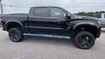 2025 Chevrolet Silverado 1500 Crew 4x4 Black Widow Premium Lifted Truck for sale #1GCUKEED8SZ266109 - photo 7