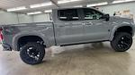 2025 Chevrolet Silverado 1500 Crew 4x4 Rocky Ridge Premium Lifted Truck for sale #1GCUKEED9SZ209742 - photo 9