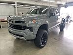 2025 Chevrolet Silverado 1500 Crew 4x4 Rocky Ridge Premium Lifted Truck for sale #1GCUKEED9SZ209742 - photo 10