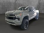 2025 Chevrolet Silverado 1500 Crew 4x4 Rocky Ridge Premium Lifted Truck for sale #1GCUKEED9SZ209742 - photo 1
