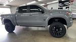 2025 Chevrolet Silverado 1500 Crew 4x4 Rocky Ridge Premium Lifted Truck for sale #1GCUKEED9SZ209742 - photo 2