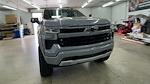 2025 Chevrolet Silverado 1500 Crew 4x4 Rocky Ridge Premium Lifted Truck for sale #1GCUKEED9SZ209742 - photo 3
