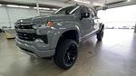 2025 Chevrolet Silverado 1500 Crew 4x4 Rocky Ridge Premium Lifted Truck for sale #1GCUKEED9SZ209742 - photo 4