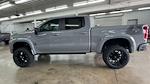 2025 Chevrolet Silverado 1500 Crew 4x4 Rocky Ridge Premium Lifted Truck for sale #1GCUKEED9SZ209742 - photo 5