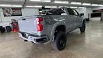 2025 Chevrolet Silverado 1500 Crew 4x4 Rocky Ridge Premium Lifted Truck for sale #1GCUKEED9SZ209742 - photo 8