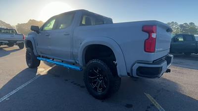 2025 Chevrolet Silverado 1500 Crew 4x4 Black Widow Premium Lifted Truck for sale #1GCUKEED9SZ211667 - photo 2