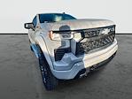 2025 Chevrolet Silverado 1500 Crew 4x4 Black Widow Premium Lifted Truck for sale #1GCUKEED9SZ211667 - photo 1