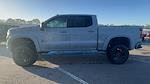 2025 Chevrolet Silverado 1500 Crew 4x4 Black Widow Premium Lifted Truck for sale #1GCUKEED9SZ211667 - photo 3