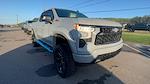 2025 Chevrolet Silverado 1500 Crew 4x4 Black Widow Premium Lifted Truck for sale #1GCUKEED9SZ211667 - photo 6