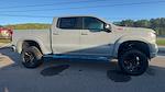 2025 Chevrolet Silverado 1500 Crew 4x4 Black Widow Premium Lifted Truck for sale #1GCUKEED9SZ211667 - photo 7