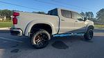 2025 Chevrolet Silverado 1500 Crew 4x4 Black Widow Premium Lifted Truck for sale #1GCUKEED9SZ211667 - photo 8