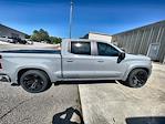2025 Chevrolet Silverado 1500 Crew 4x4 Lowered Black Widow Premium Lifted Truck for sale #1GCUKEED9SZ245771 - photo 9