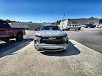 2025 Chevrolet Silverado 1500 Crew 4x4 Lowered Black Widow Premium Lifted Truck for sale #1GCUKEED9SZ245771 - photo 3