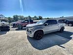 2025 Chevrolet Silverado 1500 Crew 4x4 Lowered Black Widow Premium Lifted Truck for sale #1GCUKEED9SZ245771 - photo 4