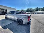 2025 Chevrolet Silverado 1500 Crew 4x4 Lowered Black Widow Premium Lifted Truck for sale #1GCUKEED9SZ245771 - photo 6