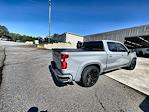 2025 Chevrolet Silverado 1500 Crew 4x4 Lowered Black Widow Premium Lifted Truck for sale #1GCUKEED9SZ245771 - photo 8