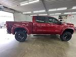 2025 Chevrolet Silverado 1500 Crew 4x4 Rocky Ridge Premium Lifted Truck for sale #1GCUKEED9SZ262067 - photo 9