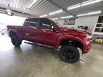 2025 Chevrolet Silverado 1500 Crew 4x4 Rocky Ridge Premium Lifted Truck for sale #1GCUKEED9SZ262067 - photo 2