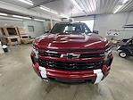 2025 Chevrolet Silverado 1500 Crew 4x4 Rocky Ridge Premium Lifted Truck for sale #1GCUKEED9SZ262067 - photo 3